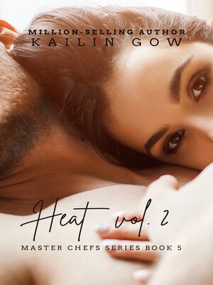 cover image of HEAT Volume 2